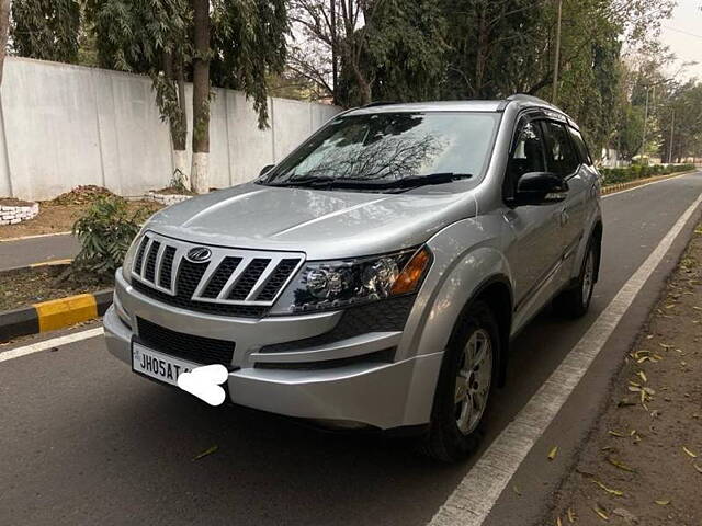 Used Mahindra XUV500 [2015-2018] W8 [2015-2017] in Jamshedpur