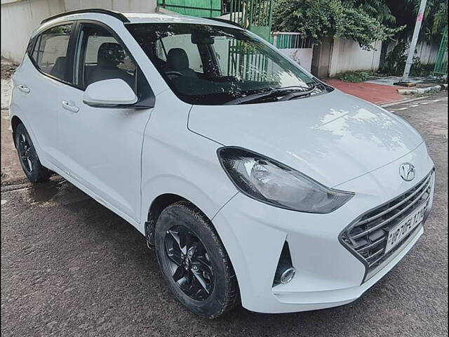 Used 2020 Hyundai Grand i10 NIOS in Allahabad