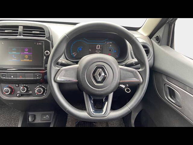 Used Renault Kwid [2015-2019] RXT Opt [2015-2019] in Surat