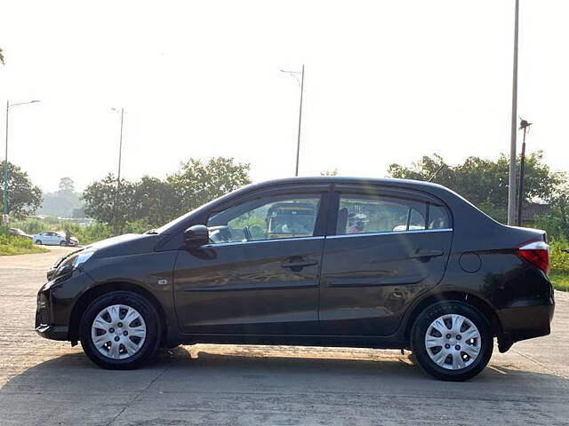 Used Honda Amaze [2013-2016] 1.2 S i-VTEC in Thane