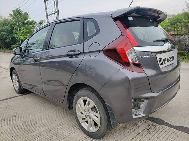 Used Honda Jazz [2015-2018] VX Petrol in Bhopal