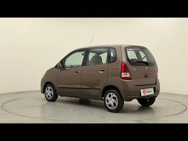 Used Maruti Suzuki Estilo VXi ABS BS-IV in Pune