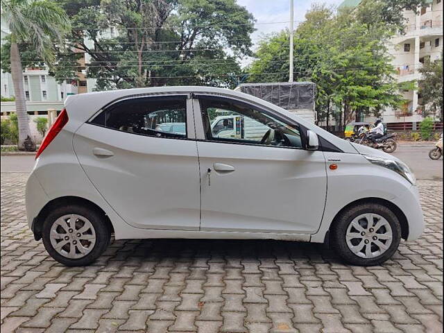 Used Hyundai Eon Magna O [2011-2012] in Pune