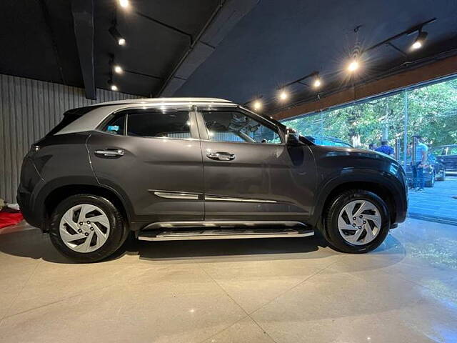 Used Hyundai Creta [2020-2023] EX 1.5 Petrol [2020-2022] in Noida