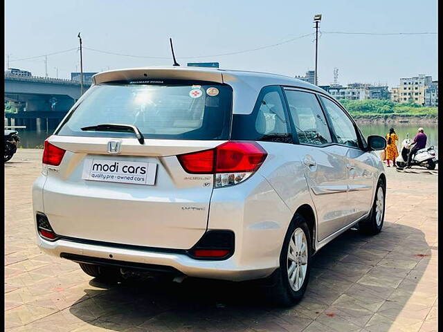 Used Honda Mobilio V Petrol in Mumbai