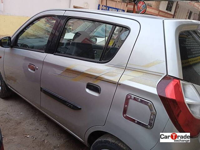 Used Maruti Suzuki Alto K10 [2010-2014] VXi in Patna