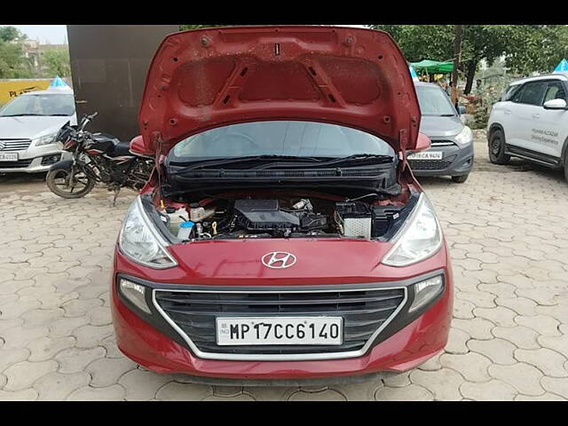 Used Hyundai Santro Sportz in Satna