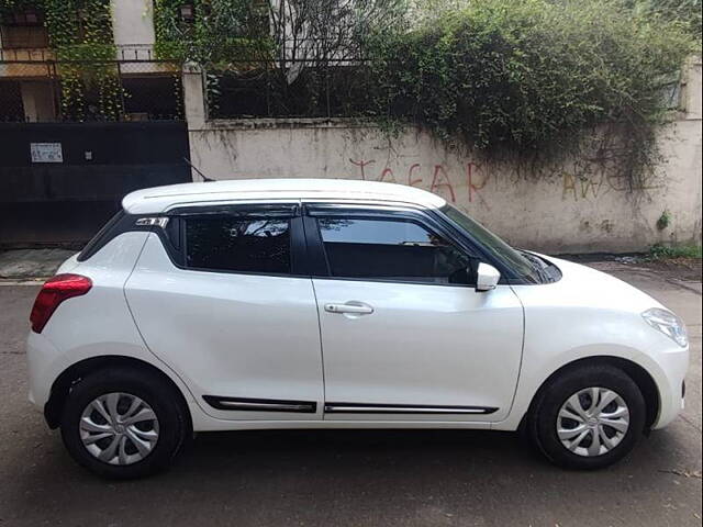 Used Maruti Suzuki Swift [2021-2024] VXi [2021-2023] in Pune