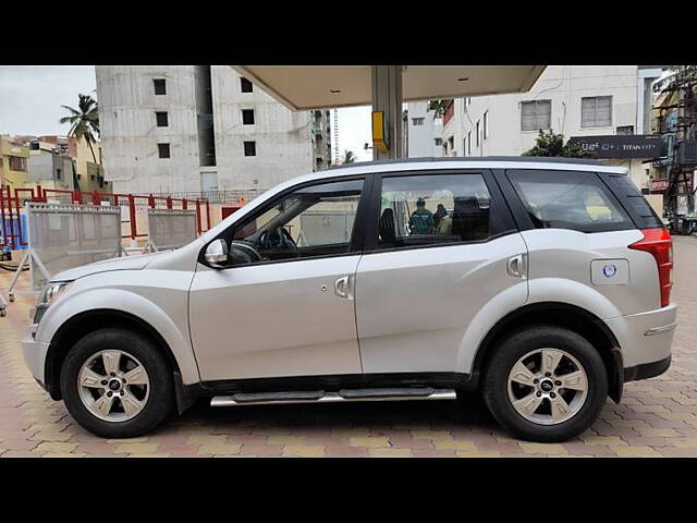 Used Mahindra XUV500 [2015-2018] W6 in Bangalore