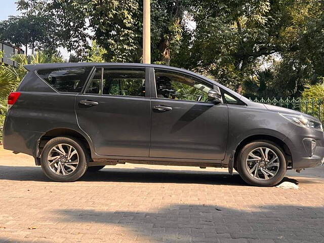 Used Toyota Innova Crysta [2020-2023] GX 2.7 AT 7 STR in Delhi