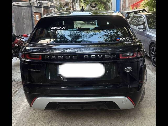 Used Land Rover Range Rover Velar [2017-2023] S R-Dynamic 2.0 Petrol in Delhi