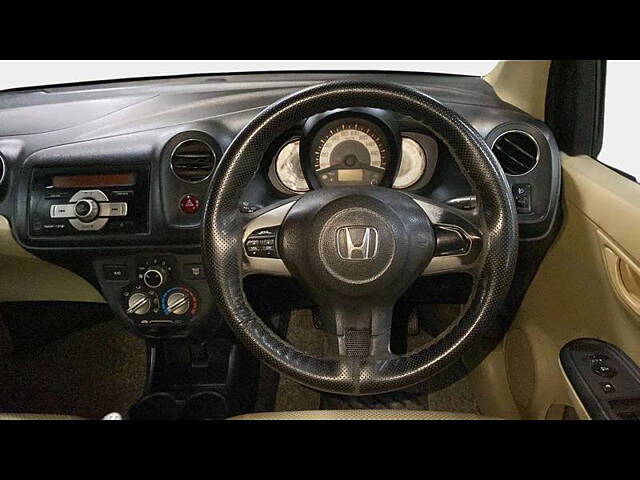 Used Honda Brio [2013-2016] S MT in Chandigarh