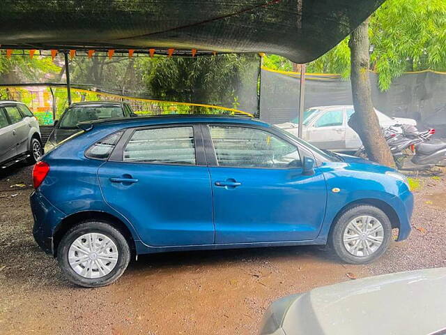 Used Maruti Suzuki Baleno [2015-2019] Delta 1.2 in Pune