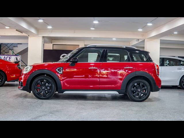 Used MINI Countryman Cooper S [2020-2021] in Delhi