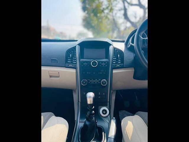 Used Mahindra XUV500 W9 [2018-2020] in Mohali