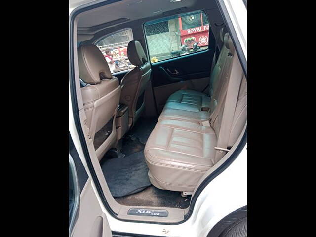 Used Mahindra XUV500 [2015-2018] W10 AT in Kanpur