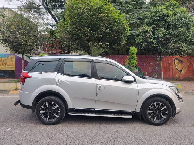 Used 2020 Mahindra XUV500 in Indore