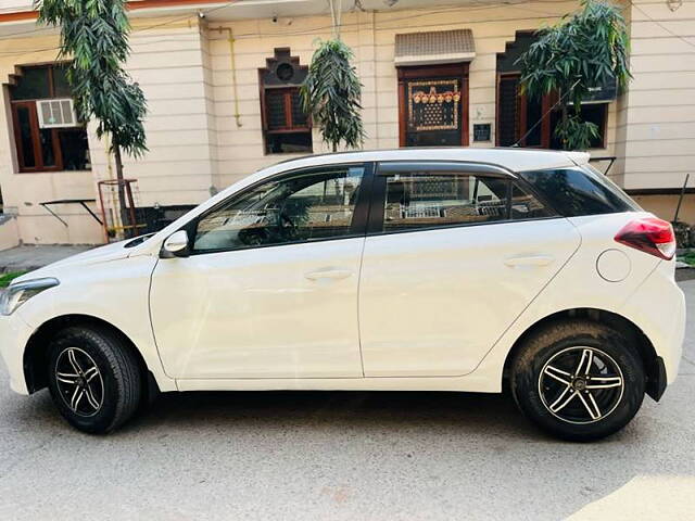 Used Hyundai Elite i20 [2018-2019] Sportz 1.2 in Delhi