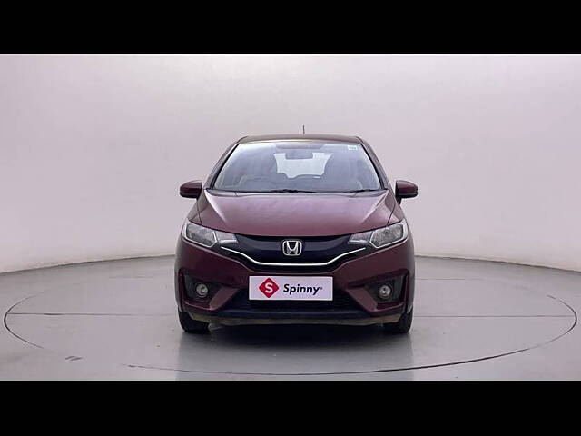 Used Honda Jazz [2015-2018] V AT Petrol in Bangalore