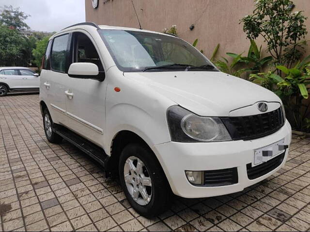 Used Mahindra Quanto [2012-2016] C8 in Nashik