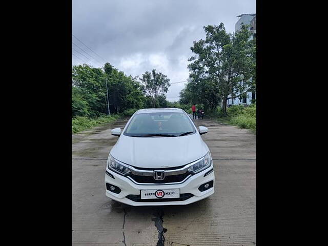 Used 2019 Honda City in Bhopal