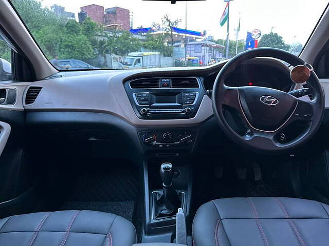 Used Hyundai Elite i20 [2018-2019] Sportz 1.2 in Delhi