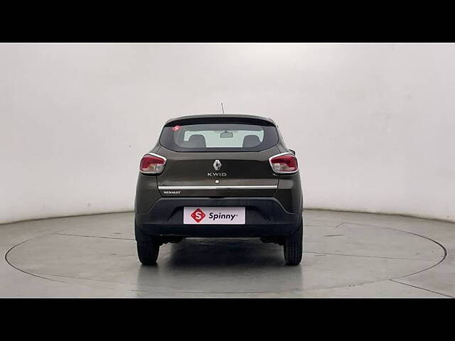 Used Renault Kwid [2015-2019] RXT Opt [2015-2019] in Chennai