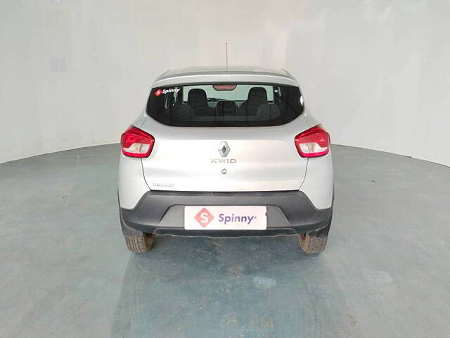 Used Renault Kwid [2015-2019] RXL [2015-2019] in Kochi