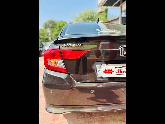 Used Honda Amaze [2018-2021] 1.2 S MT Petrol [2018-2020] in Ahmedabad