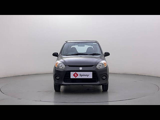 Used Maruti Suzuki Alto 800 [2012-2016] Lxi in Hyderabad