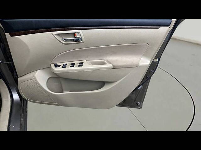 Used Maruti Suzuki Swift DZire [2011-2015] ZXI in Delhi