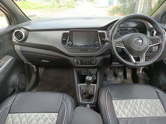 Used Nissan Kicks XV 1.5 [2019-2019] in Hyderabad