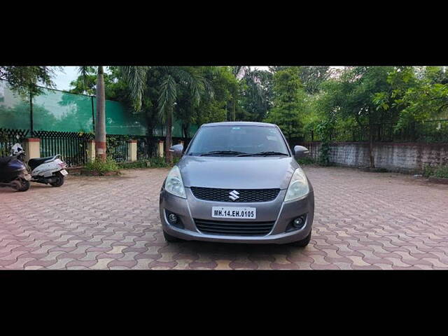 Used 2013 Maruti Suzuki Swift in Pune