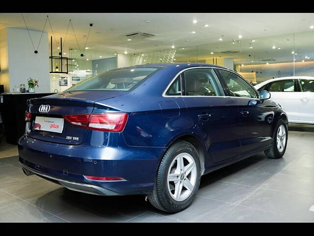 Used Audi A3 [2014-2017] 35 TDI Premium in Mumbai