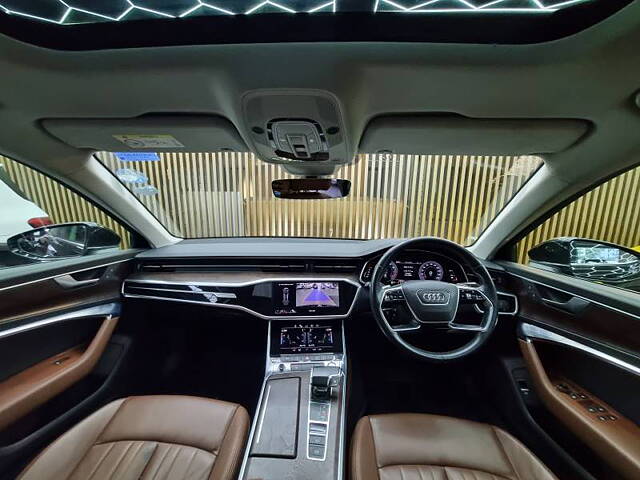 Used Audi A6 Technology 45 TFSI in Bangalore