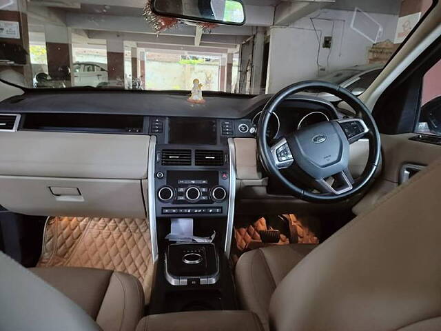 Used Land Rover Discovery Sport [2015-2017] HSE in Delhi