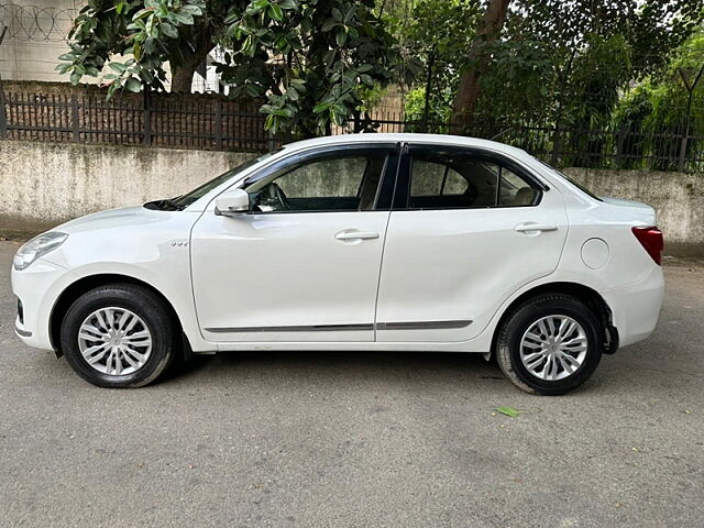 Used Maruti Suzuki Dzire [2017-2020] VXi AMT in Delhi