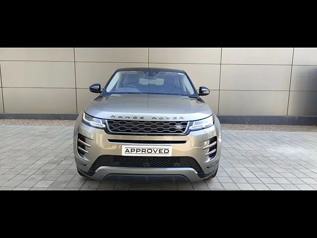 Used 2020 Land Rover Evoque in Mumbai