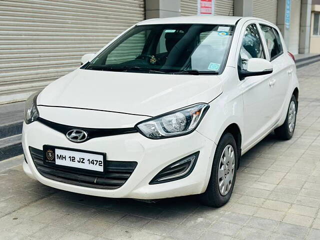 Used Hyundai i20 [2012-2014] Magna 1.4 CRDI in Pune