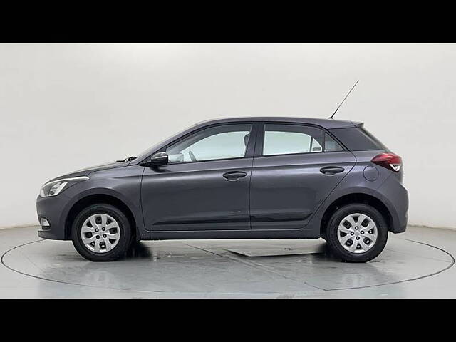 Used Hyundai Elite i20 [2014-2015] Sportz 1.2 in Gurgaon