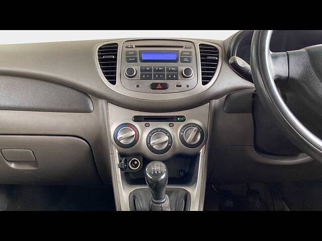 Used Hyundai i10 [2010-2017] 1.1L iRDE Magna Special Edition in Ahmedabad