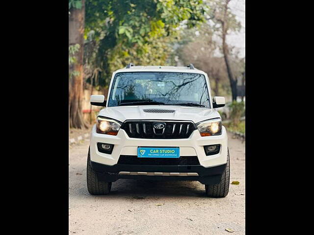 Used 2016 Mahindra Scorpio in Mohali