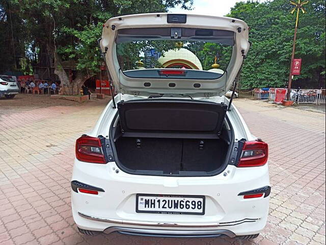 Used Toyota Glanza V [2022-2023] in Pune