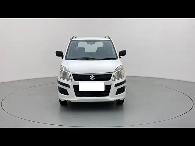 Used 2014 Maruti Suzuki Wagon R in Pune