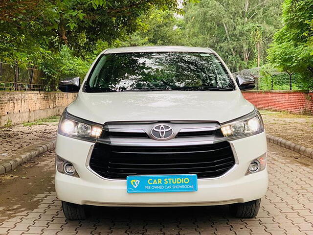 Used 2019 Toyota Innova in Mohali