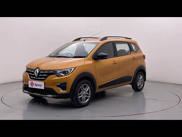 Used 2021 Renault Triber in Bangalore