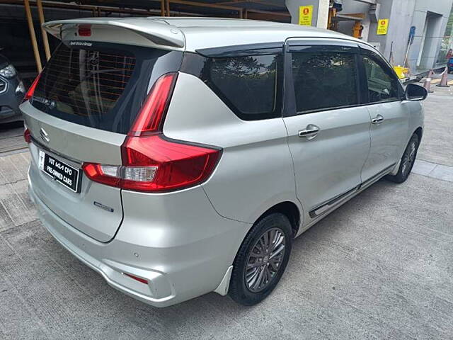 Used Maruti Suzuki Ertiga [2018-2022] ZXi Plus in Chennai