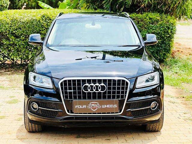 Used 2016 Audi Q5 in Bangalore