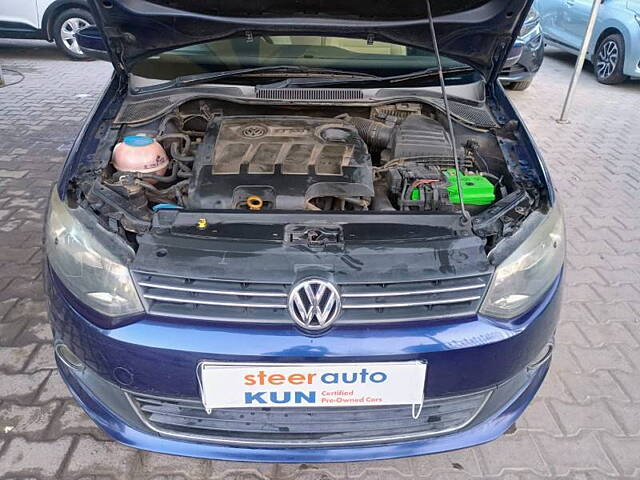 Used Volkswagen Vento [2014-2015] Highline Diesel in Chennai