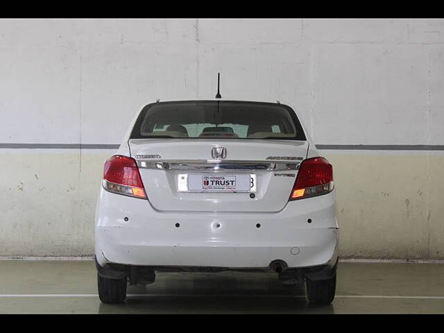 Used Honda Amaze [2016-2018] 1.2 VX i-VTEC in Bangalore